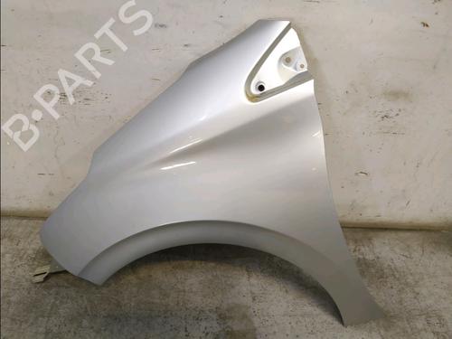 Used Left front fenders Left front fenders PEUGEOT 208 I (CA_, CC_) 1.2 VTI 82 (82 hp) 34503340 34503340