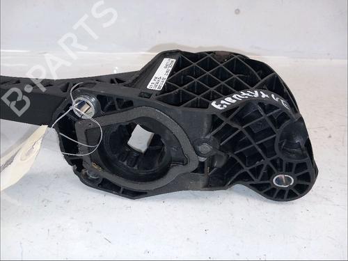 Kupplungspedal VW GOLF VI (5K1) 1.6 TDI | BP30413477I13 