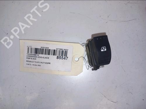 Used Switch Switch RENAULT CLIO II (BB_, CB_) 1.2 16V (BB05, BB0W, BB11, BB27, BB2T, BB2U, BB2V, CB05,... (75 hp) 32975655 32975655