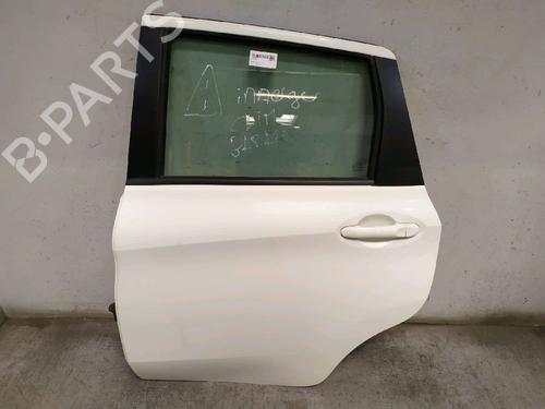 Used Left rear door NISSAN NOTE (E12) 1.2 DIG-S (98 hp) 30432842