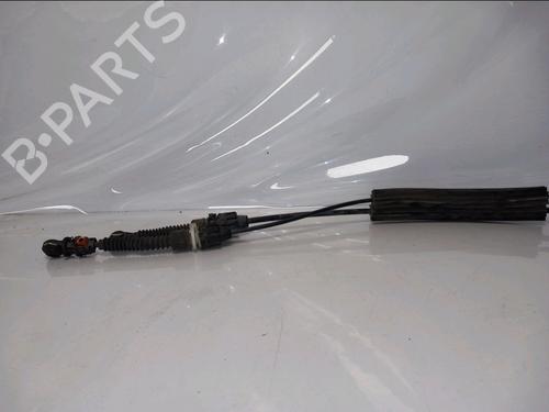 Gear lever RENAULT CAPTUR I (J5_, H5_) 1.2 TCe 120 | BP37216361M90 - Image 3