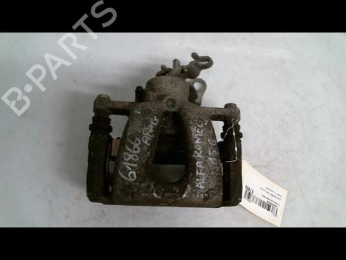 Used Left rear brake caliper ALFA ROMEO 159 (939_) 1.9 JTDM 8V (939AXE1B) (120 hp) 30424435