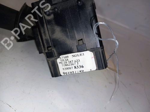 Steering column stalk RENAULT TRAFIC II Van (FL) 2.0 dCi 115 (FL01, FL0U, FL00, FL0H, FL0M) | BP30422598I23 - Image 3