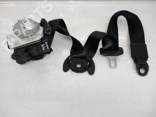 Used Front left belt tensioner AUDI A1 (8X1, 8XK) 1.6 TDI (105 hp) 30800536