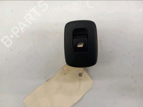 Used Left rear window switch CITROËN C3 II (SC_) 1.6 BlueHDi 75 (75 hp) 31798748