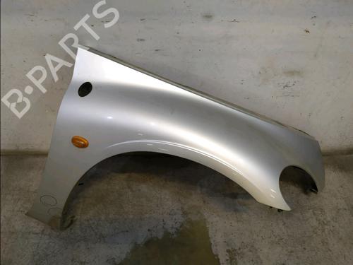 Used Right front fenders Right front fenders CHRYSLER PT CRUISER (PT_) 2.2 CRD (121 hp) 36592832 36592832