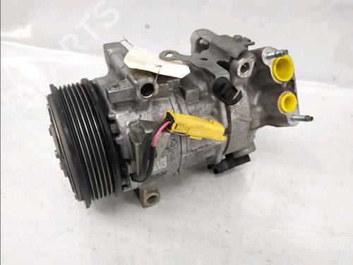Used AC compressor CITROËN C3 AIRCROSS II (2R_, 2C_) 1.5 BlueHDi 120 (2CYHXX) (120 hp) 32202551
