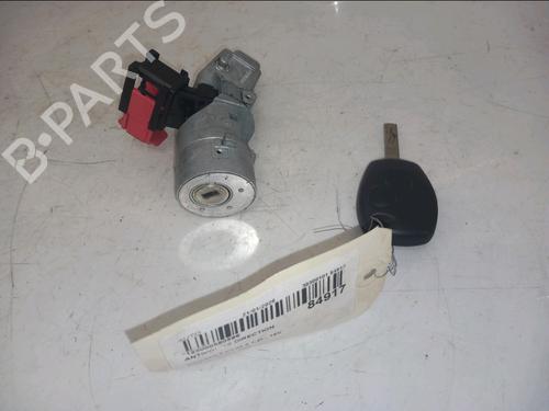 ignition-barrel-renault-clio-iii-br01-cr01-2005-2006-2007-2008-2009-2010-2011-2012-2013-2014-32434706 main image