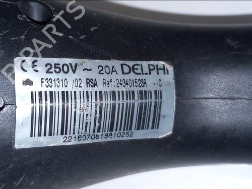 Other RENAULT ZOE (BFM_) ZOE | BP37291120O1 - Image 5