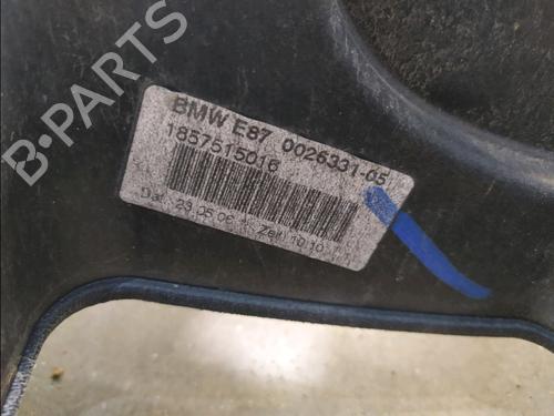 Front slam panel BMW 1 (E87) 116 i | BP36289023C72 - Image 5