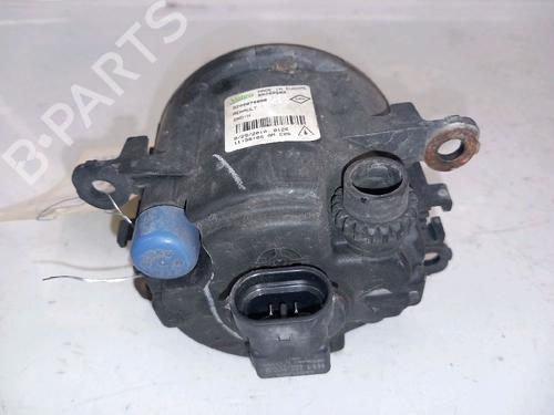 Left front fog light RENAULT MEGANE III Hatchback (BZ0/1_, B3_) 1.5 dCi (BZ0C) | BP30413371C30