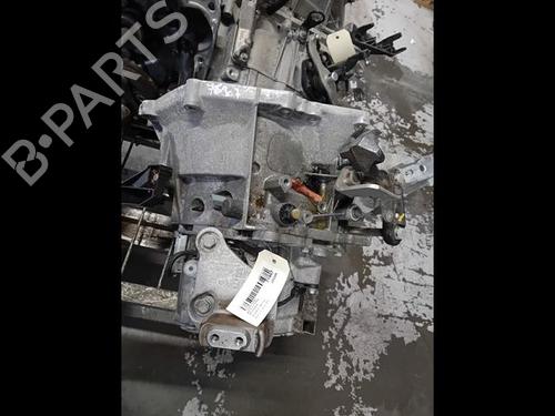 Used Gearbox PEUGEOT 308 II (LB_, LP_, LW_, LH_, L3_) 1.2 THP 130 (131 hp) 30433057