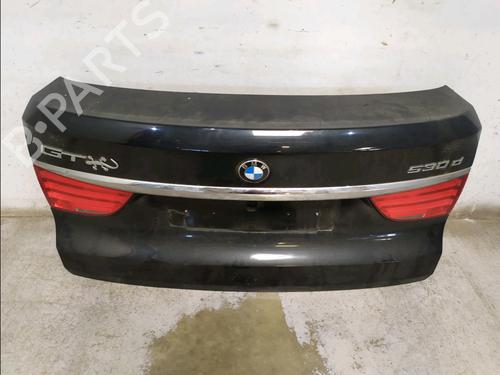 Used Tailgate Tailgate BMW 5 Gran Turismo (F07) 530 d (245 hp) 34001526 34001526