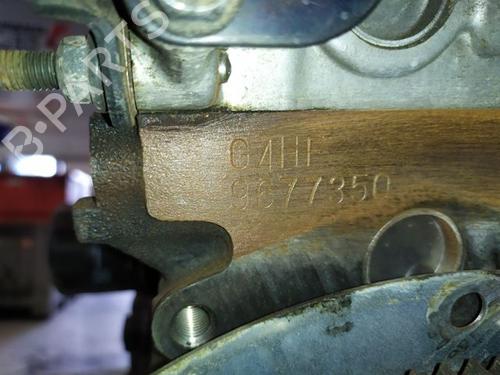 Motor KIA PICANTO I (SA) 1.0 | BP30421111M1