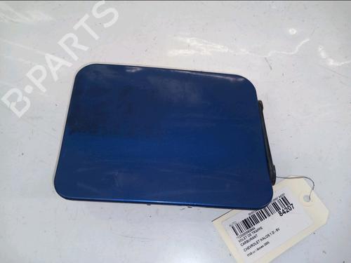 Used Fuel flap CHEVROLET AVEO / KALOS Hatchback (T250, T255) 1.2 (72 hp) 31326679