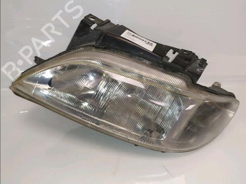 Venstre forlygte Venstre forlygte CITROËN XSARA (N1) 2.0 HDi 90 (90 hp) 34338107 34338107