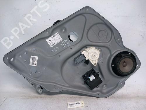 Used Rear left window mechanism MERCEDES-BENZ B-CLASS Sports Tourer (W245) B 180 CDI (245.207) (109 hp) 30418836