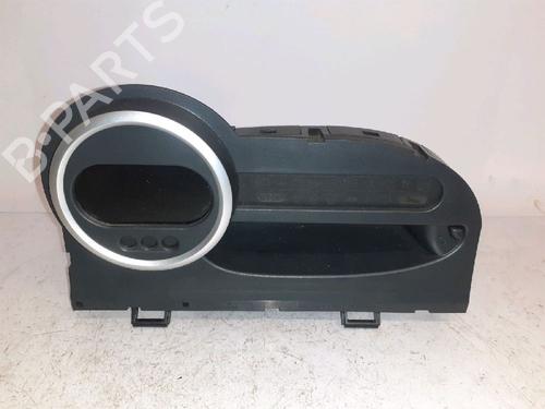 Used Instrument cluster RENAULT TWINGO II (CN0_) 1.5 dCi 75 (75 hp) 30427934