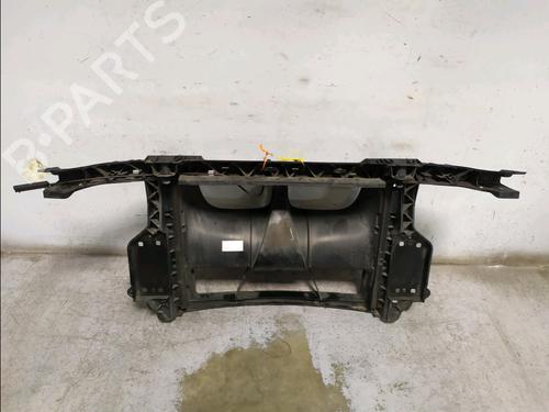 Front slam panel BMW 1 (E87) 116 i | BP36289023C72 - Image 2