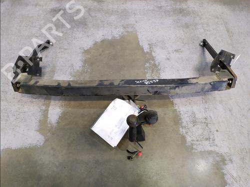 Used Tow ball/Mechanism Tow ball/Mechanism RENAULT SCÉNIC III (JZ0/1_) 1.5 dCi (106 hp) 33534303 33534303
