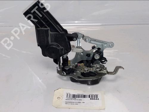 Used Rear left lock Rear left lock 36550670 36550670