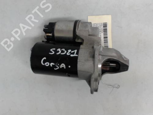 Starter OPEL CORSA D (S07) 1.2 (L08, L68) | BP30427914M8 - Image 2