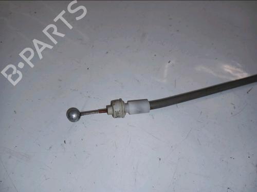 Front left lock NISSAN NOTE (E11, NE11) 1.5 dCi | BP30654438C98 - Image 5