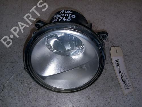 Used Left front fog light Left front fog light 30417803 30417803