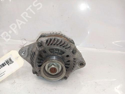 Used Alternator SUZUKI SWIFT III (MZ, EZ) 1.6 (RS416, RR 416, ZC31S) (125 hp) 30427799