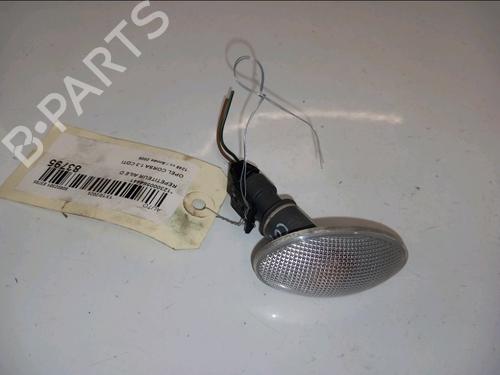 Højre side indikator OPEL CORSA C (X01) 1.3 CDTI (F08, F68) (70 hp) 30425186