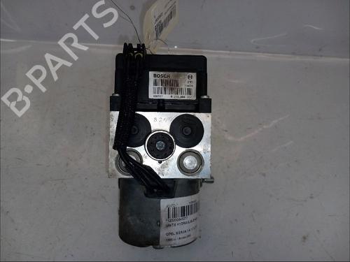 Pompe ABS OPEL MERIVA A MPV (X03) 1.7 CDTI (E75) | BP30424094M43