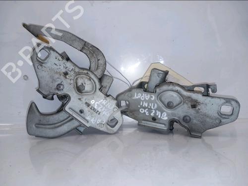 hjelmlås MINI MINI (R50, R53) Cooper (116 hp) 30419483