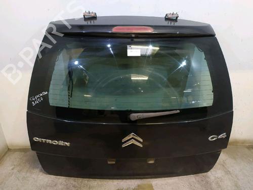 Used Tailgate CITROËN C4 Grand Picasso I (UA_) 2.0 HDi 138 (136 hp) 30420968
