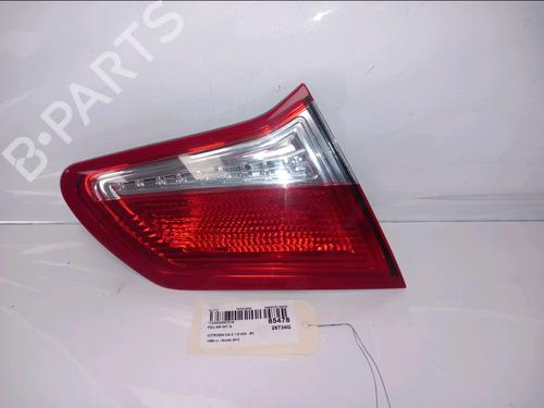 Venstre baglygte bagklap Venstre baglygte bagklap CITROËN C4 II (NC_) 1.6 HDi 110 (112 hp) 34112753 34112753