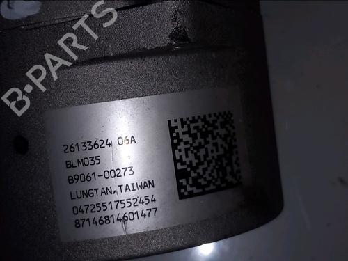 Steering column FORD KA (RU8) 1.3 TDCi | BP38947890M21  - Image 7