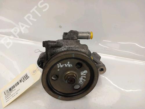 Styring servopumpe HONDA CIVIC V Hatchback (EG, EH) 1.5 i 16V (EG4) (90 hp) 30432287