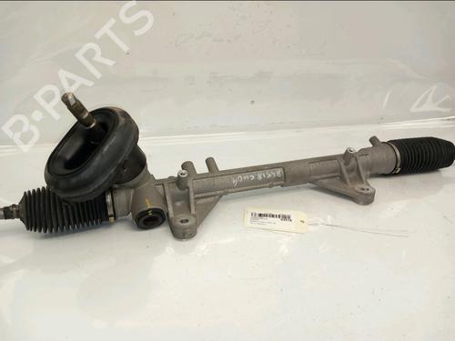 Used Steering rack RENAULT CLIO IV (BH_) 1.5 dCi 75 (75 hp) 31123045