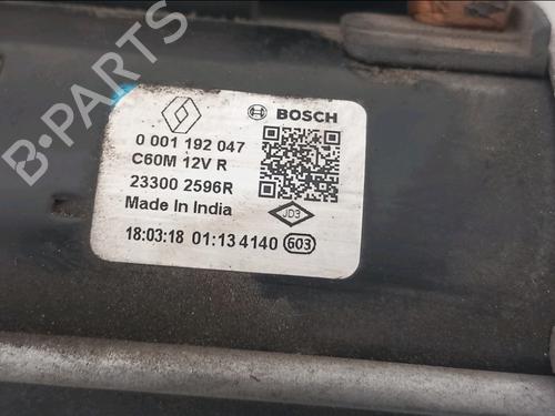 Starter DACIA SANDERO II 1.0 SCe 75 (B8JC, B8JD, B8NC) | BP32487996M8 - Image 6