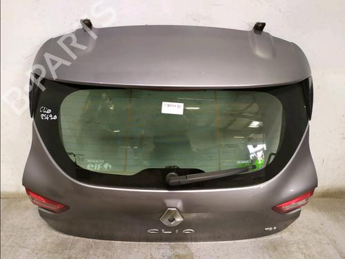 tailgate-renault-clio-iv-bh_-2012-2013-2014-2015-2016-2017-2018-2019-2020-2021-33534280 main image