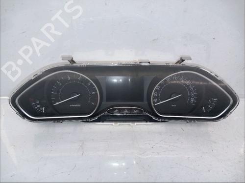 Used Instrument cluster Instrument cluster 30427103 30427103