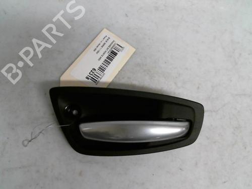 Used Rear right interior door handle BMW 1 (E87) 120 d (163 hp) 30430976