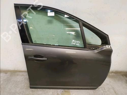 Used Right front door Right front door PEUGEOT 2008 I (CU_) 1.6 BlueHDi 120 (120 hp) 34338065 34338065