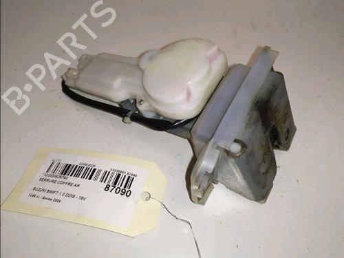 Bakluke lås Bakluke lås SUZUKI SWIFT III (MZ, EZ) 1.3 DDiS (RS413D) (75 hp) 39899466 39899466