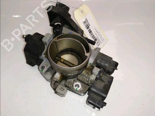 Drosselklappe für Drosselklappe PEUGEOT 406 Coupe (8C) 2.0 16V (135 hp) 35999745 35999745