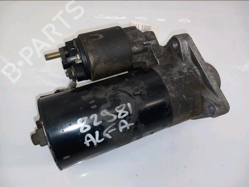 Starter ALFA ROMEO GT (937_) 1.9 JTD (937CXN1B) | BP30424657M8 - Image 2