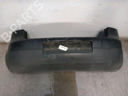 Bumper achter VW GOLF V (1K1) 1.9 TDI (90 hp) 30417864