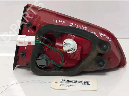Left tailgate light KIA CEE'D Sportswagon (JD) 1.6 CRDi 110 | BP38082058C79 - Image 2