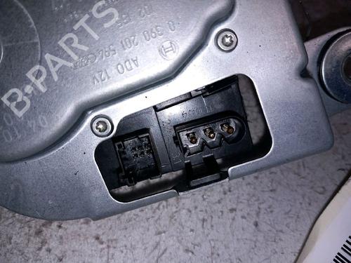 Rear wiper motor BMW X3 (E83) 2.0 d | BP30415976M102 - Image 2