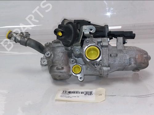 Egr CITROËN DS4 (NX_) 1.6 HDi 110 | BP40559119M69 - Image 4