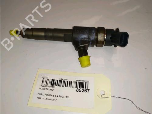 injector-ford-fiesta-vi-cb1-ccn-2008-34112553 main image